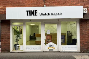 Time Watch Repair image