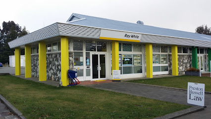 Ray White Te Anau