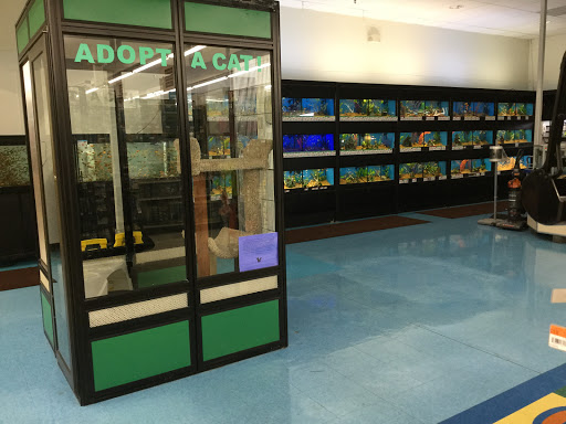 Pet Supply Store «Pet Supplies Plus», reviews and photos, 220 Market Dr, Elyria, OH 44035, USA