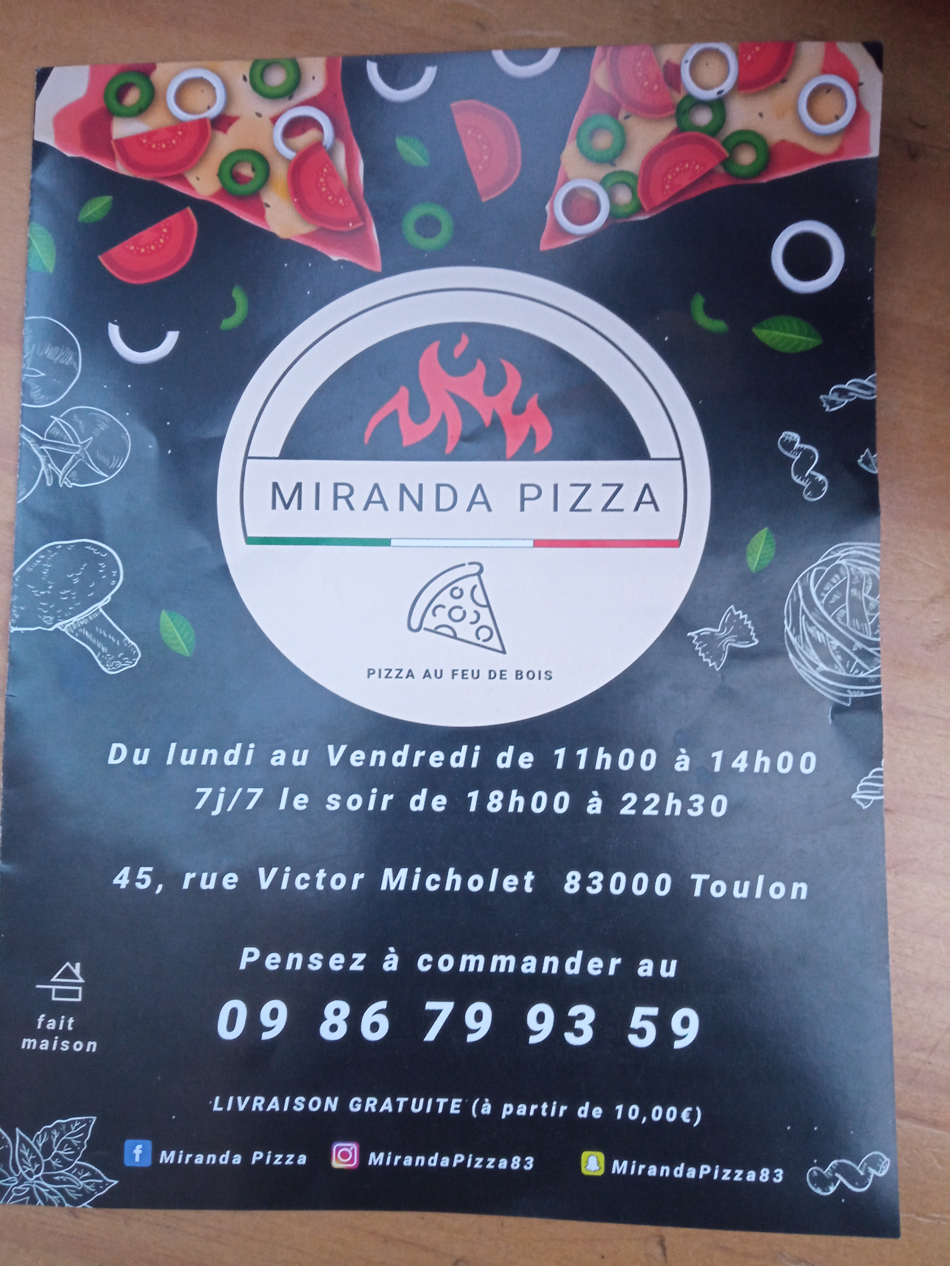Photo n° 2 de l'avis de Thalya.o fait le 30/05/2021 à 18:24