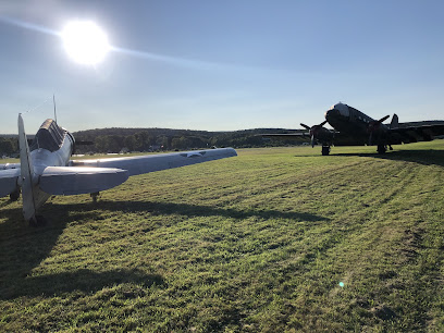 Goodspeed Aero Craft