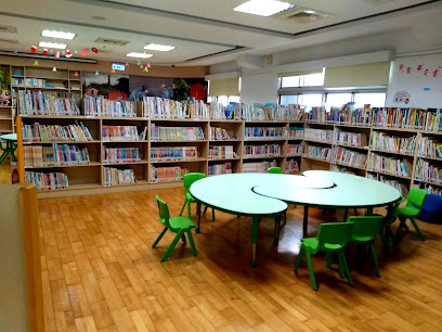台南市六甲区图书馆