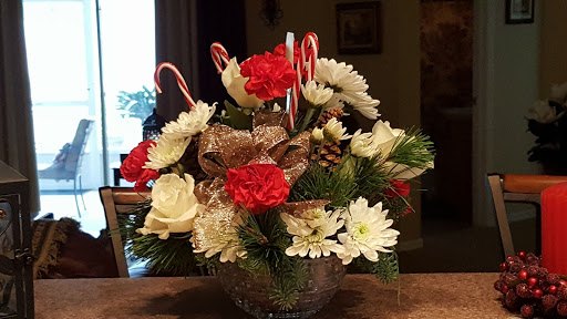 Florist «Bloomingdale Florist», reviews and photos, 827 E Bloomingdale Ave, Brandon, FL 33511, USA