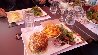 Le Cap Gourmand à Pornic