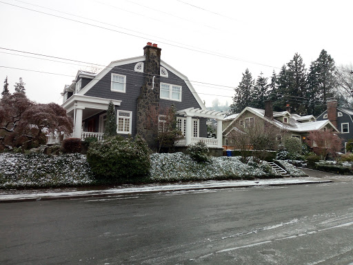 Park «Wallace City Park», reviews and photos, 1600 NW 25th Ave, Portland, OR 97210, USA