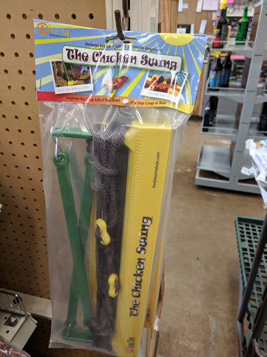 Pet Supply Store «Concord Feed Pet & Livestock Supplies», reviews and photos, 228 Hookston Rd, Pleasant Hill, CA 94523, USA