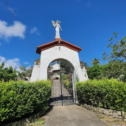Cementerio De San Roque.