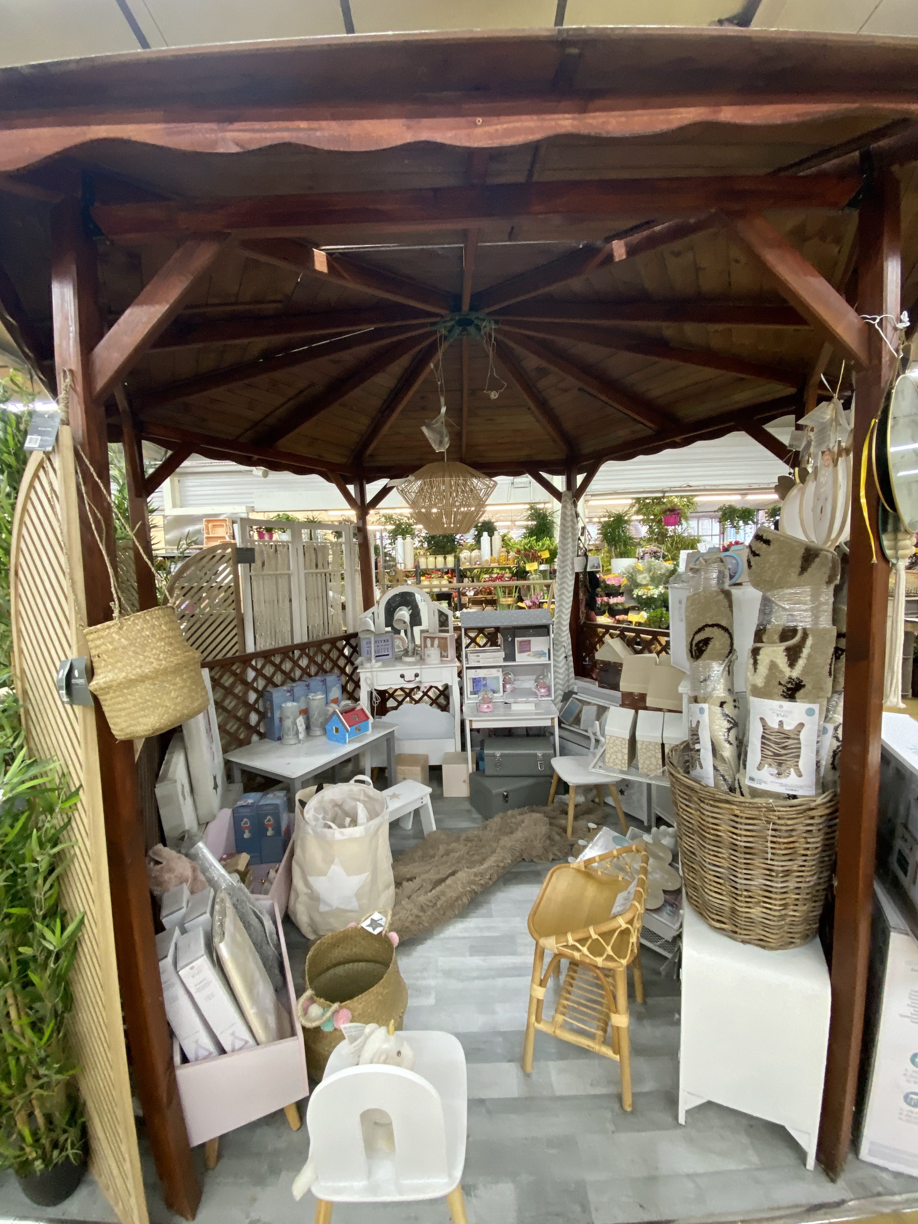 Photo n° 12 de l'avis de Patricia.a fait le 07/11/2017 à 16:12