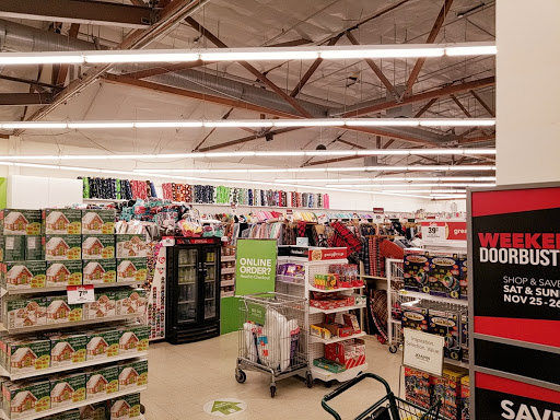 Fabric Store «Jo-Ann Fabrics and Crafts», reviews and photos, 3130 Arden Way, Sacramento, CA 95825, USA