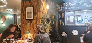 Photo n°101 de Restaurant Capricciosa à Strasbourg ()