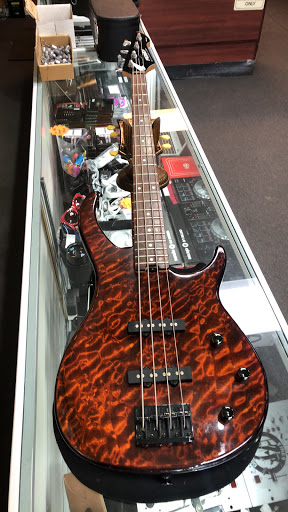 Pawn Shop «L a Pawn Shop», reviews and photos, 6215 Bells Ferry Rd, Acworth, GA 30102, USA