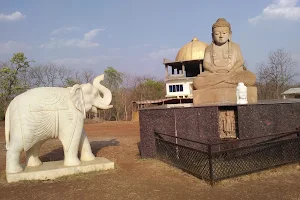 Jetvan Buddha Vihara & Tourist Place image