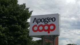 CENTRO COMMERCIALE APOGEO