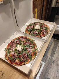 Photos du propriétaire du Pizzas à emporter PIZZA VALTOR à Argonay - n°7