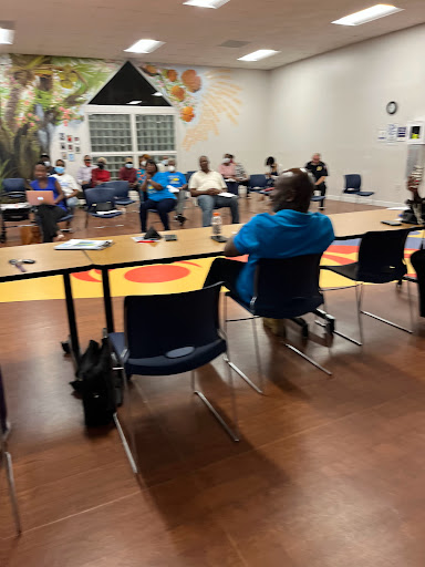 Performing Arts Theater «Lauderhill Performing Arts Center», reviews and photos, 3800 Northwest 11th Place, Lauderhill, FL 33311, USA