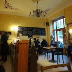 Photo n°4 de l'avis de Mads. fait le 16/10/2019 à 08:47 sur le  Café Bell Chicco à Berlin