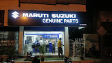Sai Service Maruti Suzuki Genuine Parts Retail Outlet