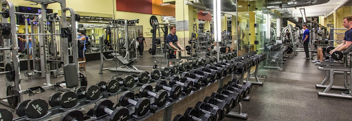 Health Club «FFC Oak Park», reviews and photos, 1114 Lake St, Oak Park, IL 60301, USA