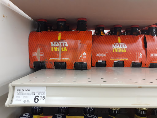 Mexican Grocery Store «Fiesta Mart», reviews and photos, 1300 E Pioneer Pkwy, Arlington, TX 76010, USA