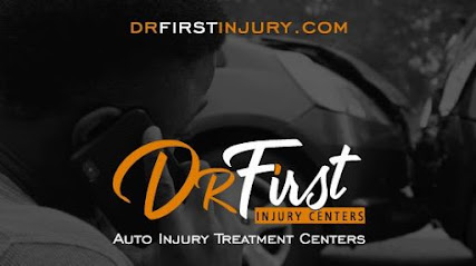 DrFirst Injury Centers