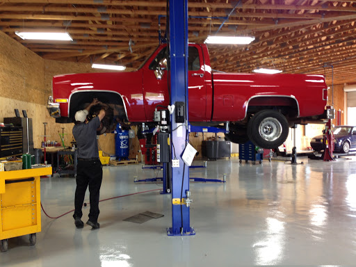 Auto Repair Shop «Team Ryan Automotive Service & Repair», reviews and photos, 2959 S Waterworks Rd, Buford, GA 30518, USA