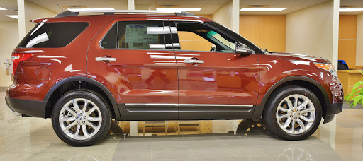 Ford Dealer «John Kennedy Ford - Phoenixville», reviews and photos, 730 Valley Forge Rd, Phoenixville, PA 19460, USA