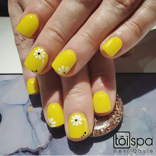 Spa «Toi Spa West Davie», reviews and photos, 351 SW 136th Ave #102, Davie, FL 33325, USA