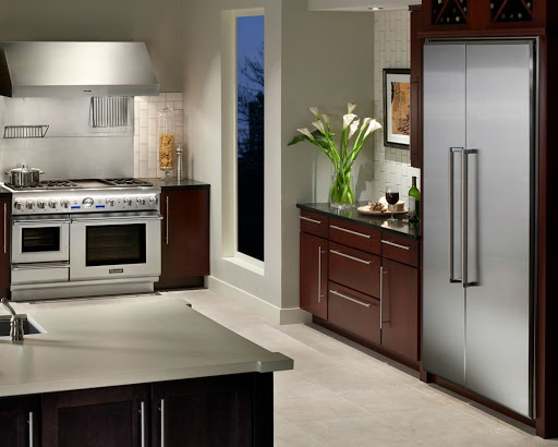 Expert Appliance Repair in San Francisco, California