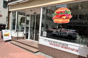 House of Burger image
