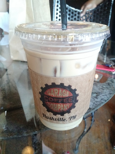 Cafe «Garage Coffee Company Nashville», reviews and photos, 1200 Clinton St #25, Nashville, TN 37203, USA