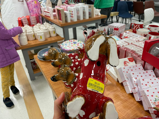 Department Store «Marshalls», reviews and photos, 2240 Bridgepointe Pkwy, San Mateo, CA 94404, USA