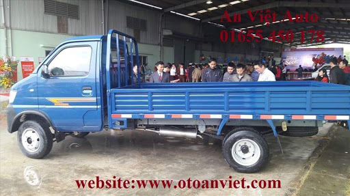 Top 20 cửa hàng bán xe Thị xã Hồng Lĩnh Hà Tĩnh 2022