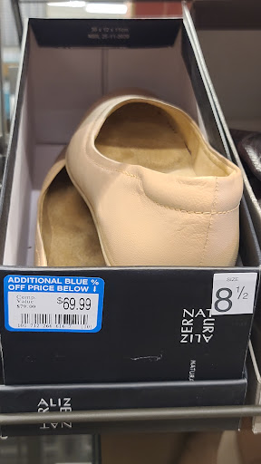 Shoe Store «DSW Designer Shoe Warehouse», reviews and photos, 4401 Lyons Rd, Coconut Creek, FL 33073, USA