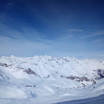Photo n°5 de l'avis de Alma.u fait le 14/02/2019 à 17:02 sur le  Rifugio Capanna Presena à Passo del Tonale