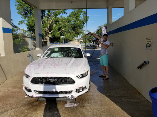 Your Choice Car Wash en Naples