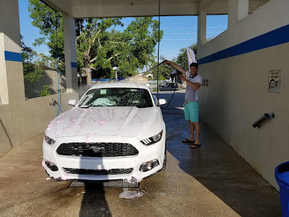 Your Choice Car Wash