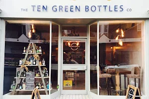 The Ten Green Bottles Co Newcastle image