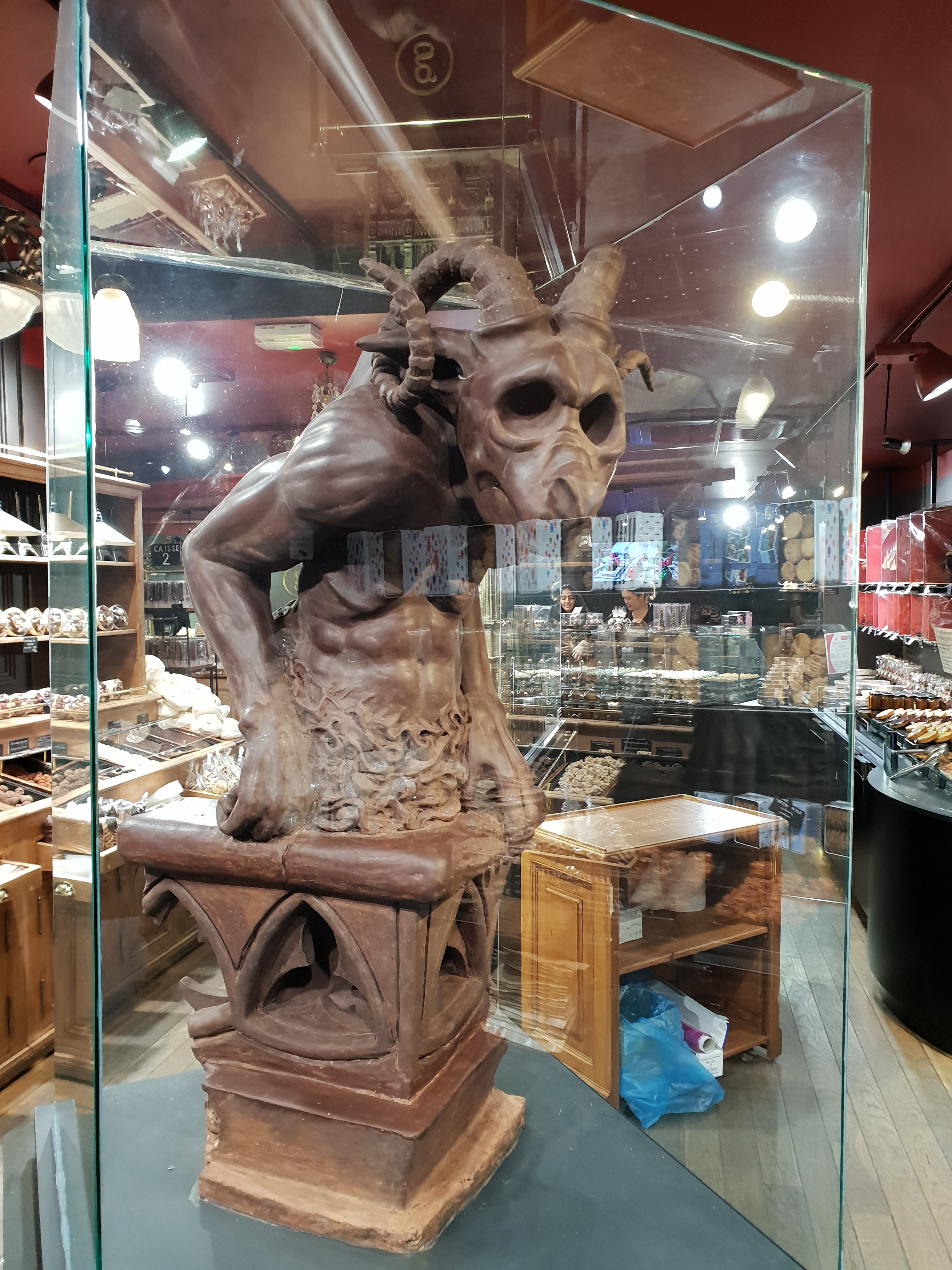 Photo n° 8 de l'avis de Nuno.r fait le 14/12/2018 à 22:29