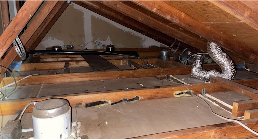 Insulation Contractor «Atticare SF Corp.», reviews and photos