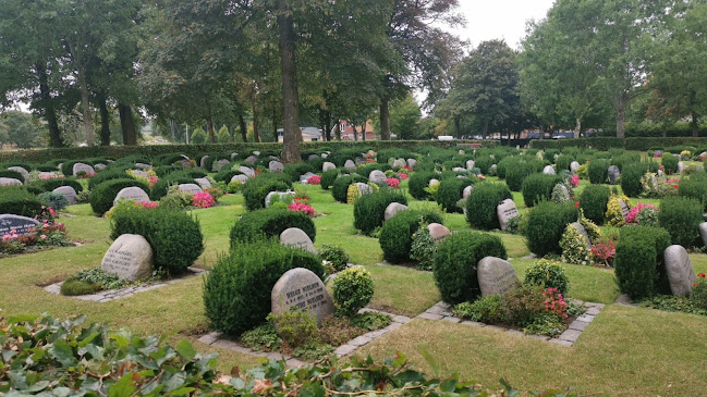 Den Gamle Kirkegaard