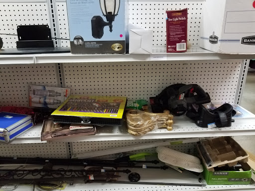 Non-Profit Organization «Goodwill Retail Store and Donation Center», reviews and photos