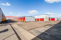 SpareBox Storage - Car repair in Amarillo, TX, Amarillo - Rated 4.9/5