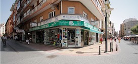 Tienda del Peregrino en León