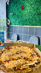 Photo n°1 de Pizzaland conches à Conches-en-Ouche ()
