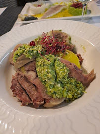 Les plus récentes photos du Restaurant français La Tannière à Lagny-sur-Marne - n°3