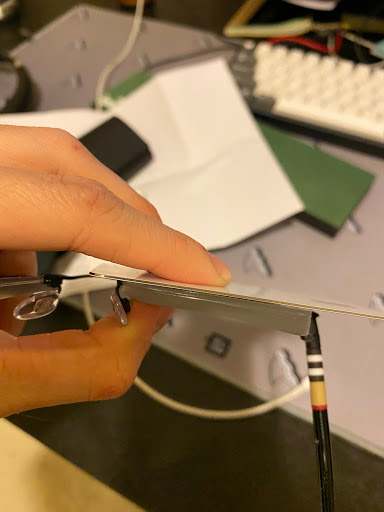 Eye Care Center «LensCrafters», reviews and photos, 118 Town Pl, Fairview, TX 75069, USA