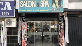 Zarella Salon & Spa