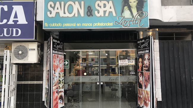 Zarella Salon & Spa