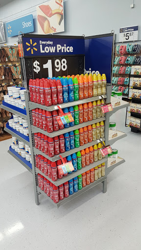 Department Store «Walmart Supercenter», reviews and photos, 2125 N Morton St, Franklin, IN 46131, USA