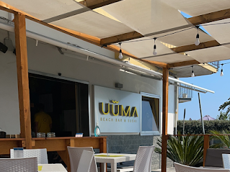 Uuma - Sushi Bar & Mojitos